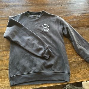 Billabong hoodie size small